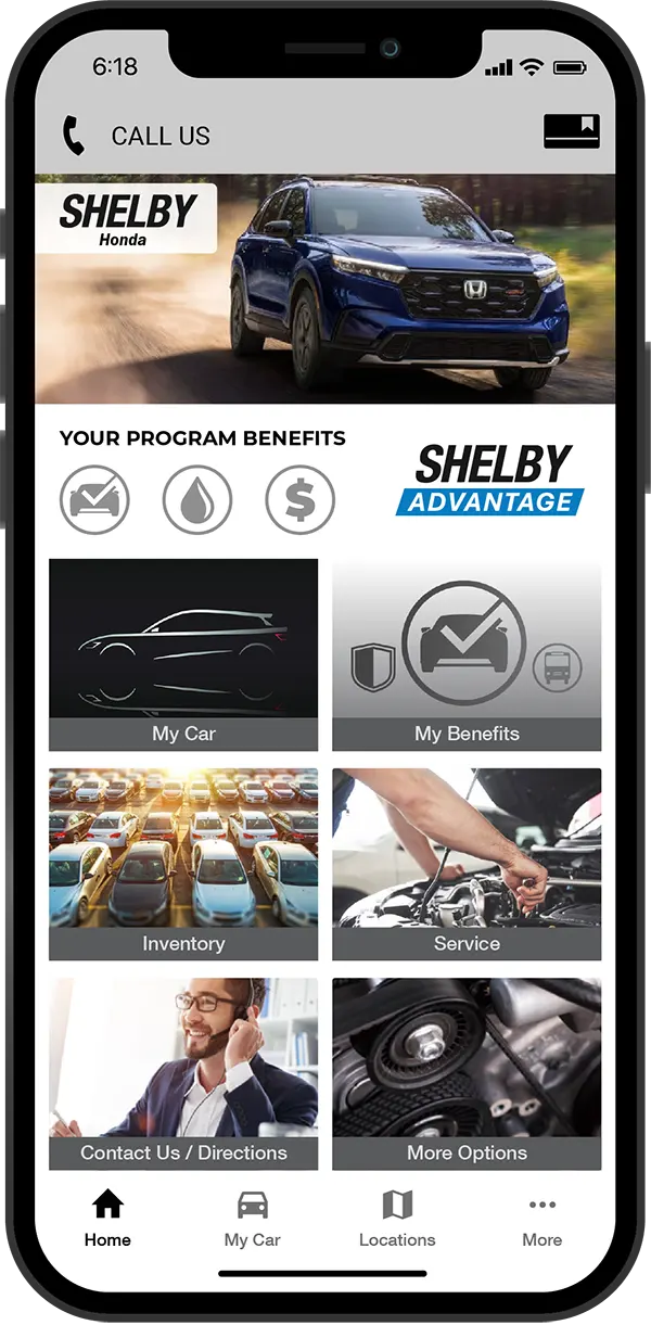 App